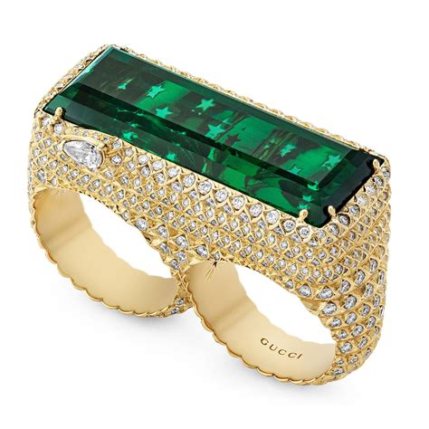 gucci jewellery video|gucci jewellery sale outlet.